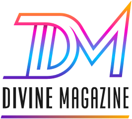 Divine Magazine